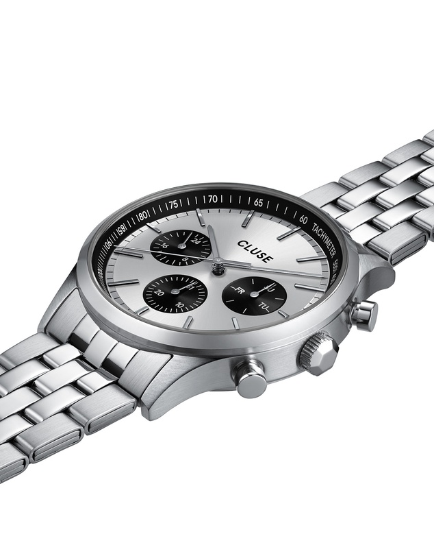 Cluse - Antheor Multifunction Link