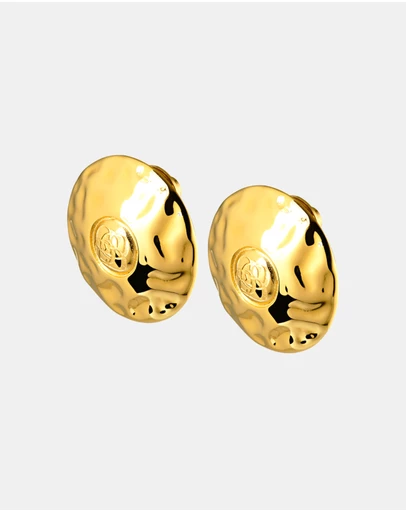 CENDRE - Florence Earrings