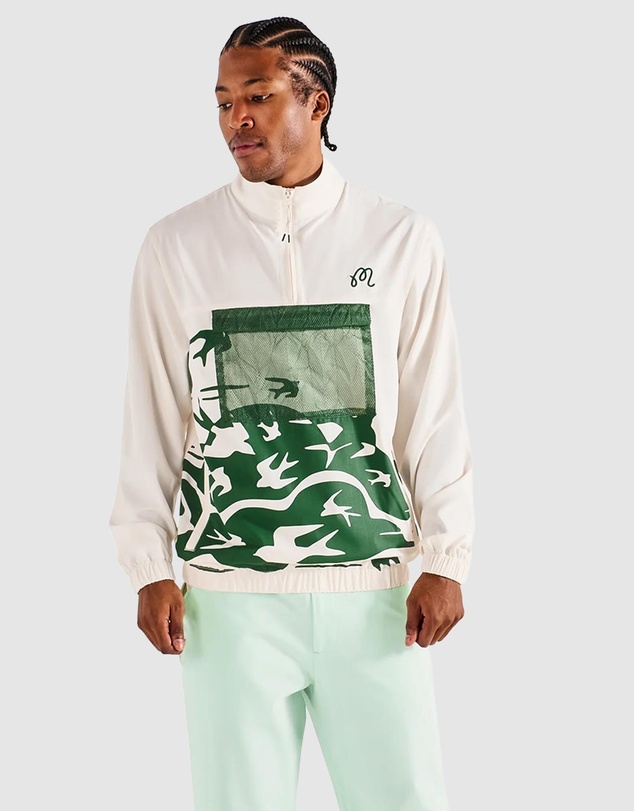 Malbon - Mariel Jacket