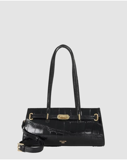 Dune London - Depend - Black
