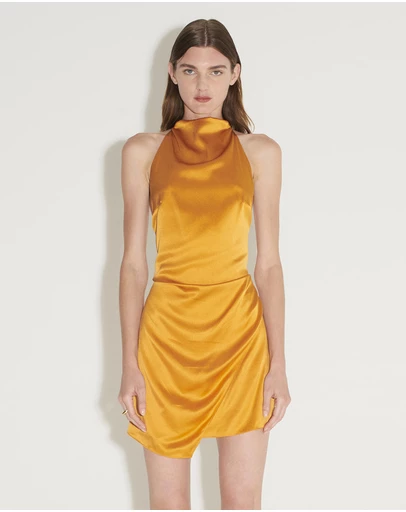 Hansen & Gretel - Toni Mini Dress