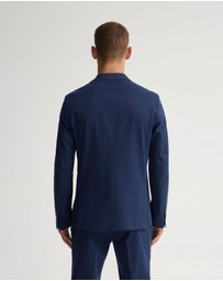 Oxford - Wordsworth Cotton Blazer