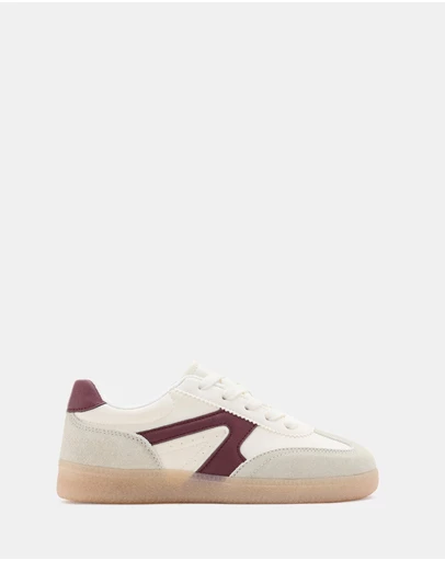 M.N.G - Gretob Trainers - Kids-Teens