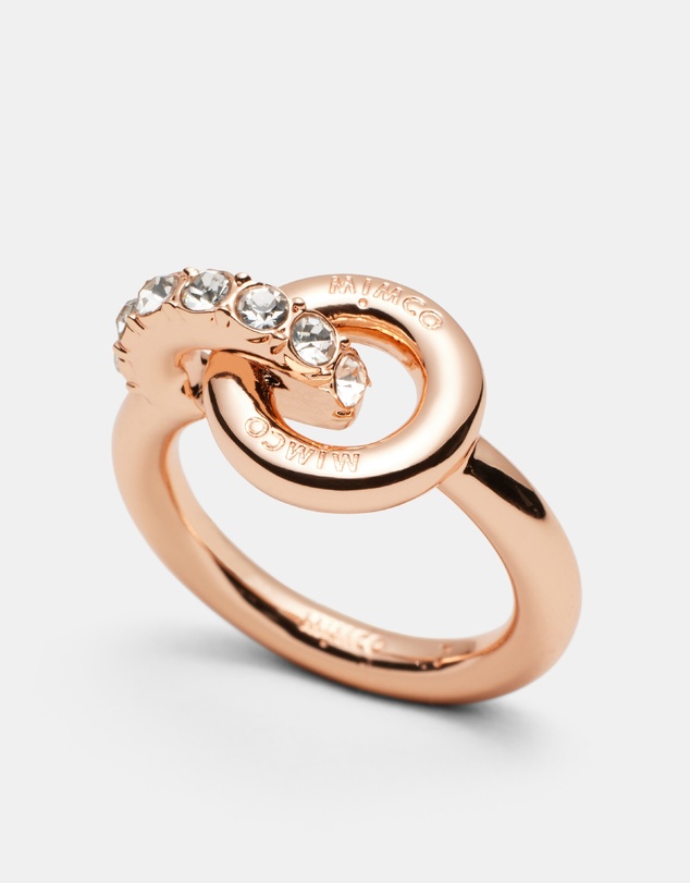 MIMCO - Circulate Ring