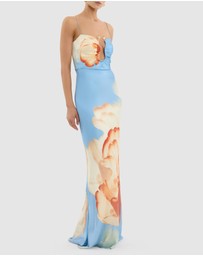 Rebecca Vallance - Perez Maxi Dress