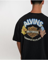 Vintage by The Real Deal - Pre Loved - Vintage Harley Davidson Tee