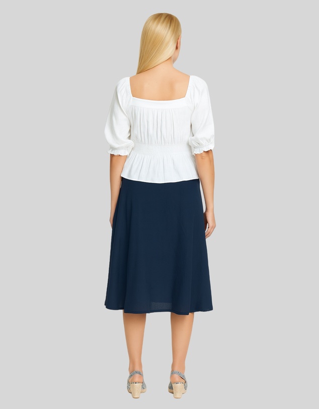 KAJA Clothing - Gail Skirt