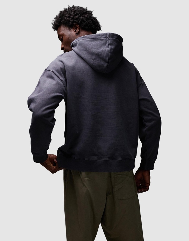 Topman - Oversized Fit Hoodie