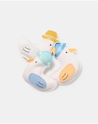 Sunnylife - 3-Pack Sammy the Seagull Dive Buddies - Kids