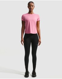 Nike - One Classic Dri-FIT Short Sleeve Top