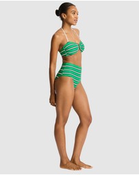Sea Level Australia - Voyage High Waist Pant