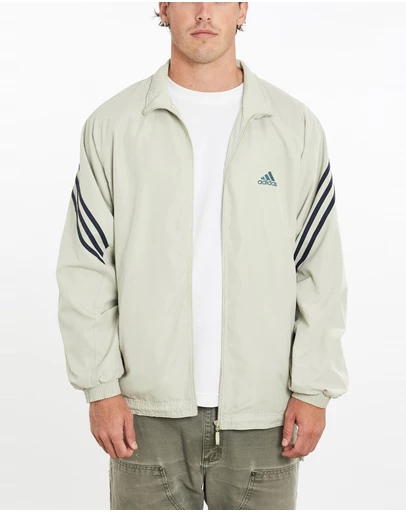 Vintage by The Real Deal - Pre Loved - Vintage Adidas Jacket