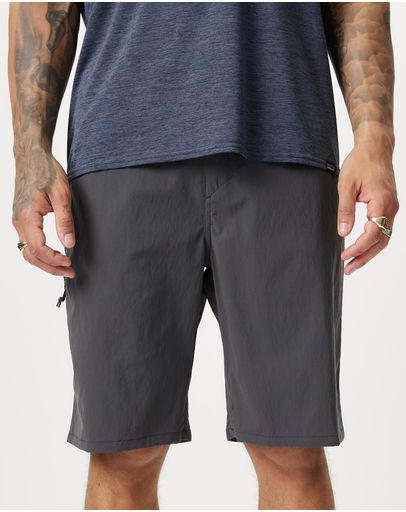 Forge Grey