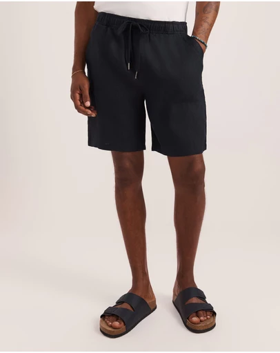 SABA - Kent Linen Short