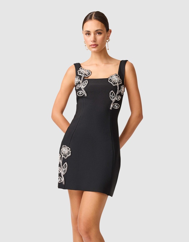 Elliatt - Soleil Mini Dress