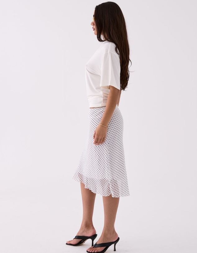 Style Addict - Lira Top