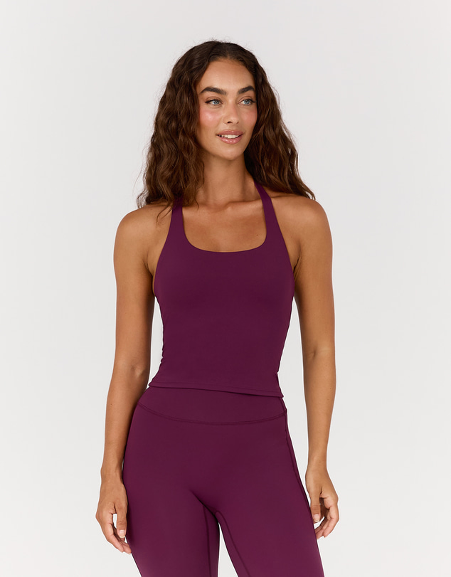 Muscle Republic - Luxe Hally Top