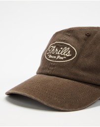 Thrills - In The Heart Of Byron Bay 6 Panel Cap