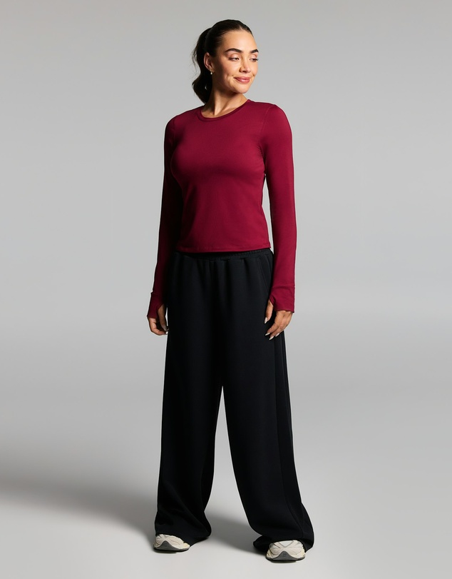 Rockwear - Activate Brushed Long Sleeve
