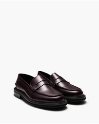 Aquila - Mensa Penny Loafers