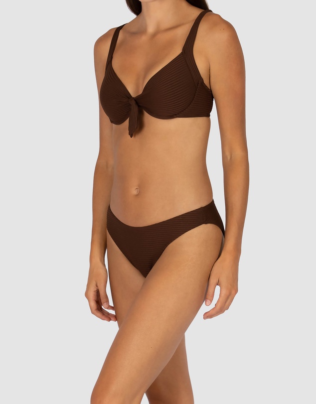 Baku Swimwear - Positano Regular Bikini Bottom