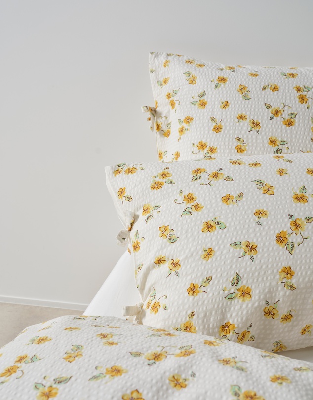 Linen House - Peggy Quilt Cover Set