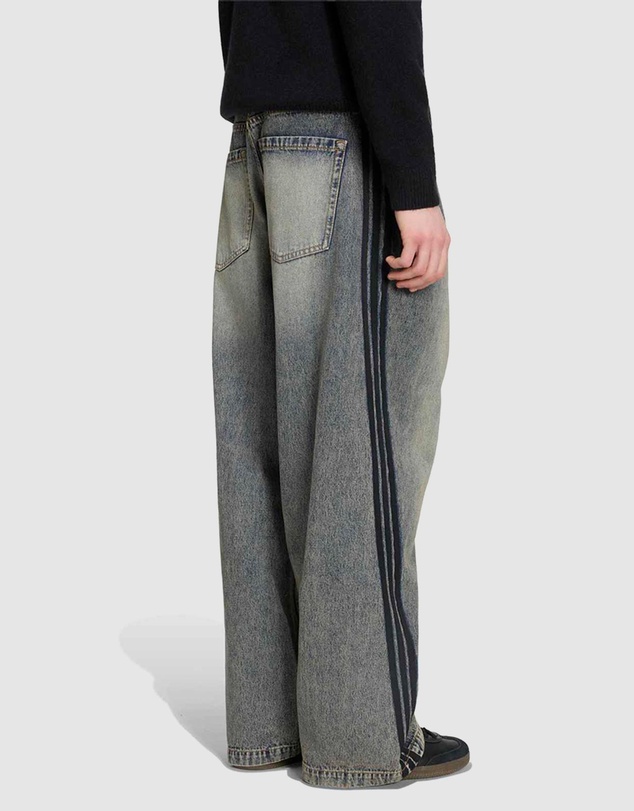 adidas Originals - Adilenium Season 5 Denim Jeans