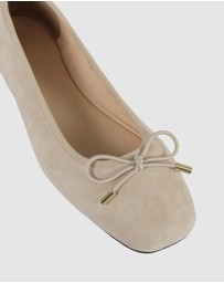 S by Sempre Di - Hyndsal Ballerinas