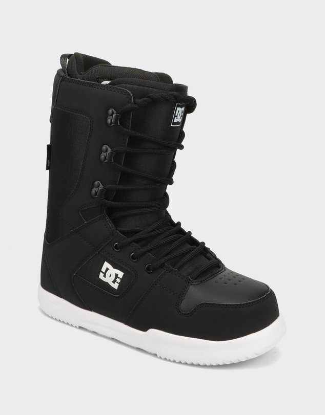 DC Shoes - Mens Phase Lace Snowboard Boots