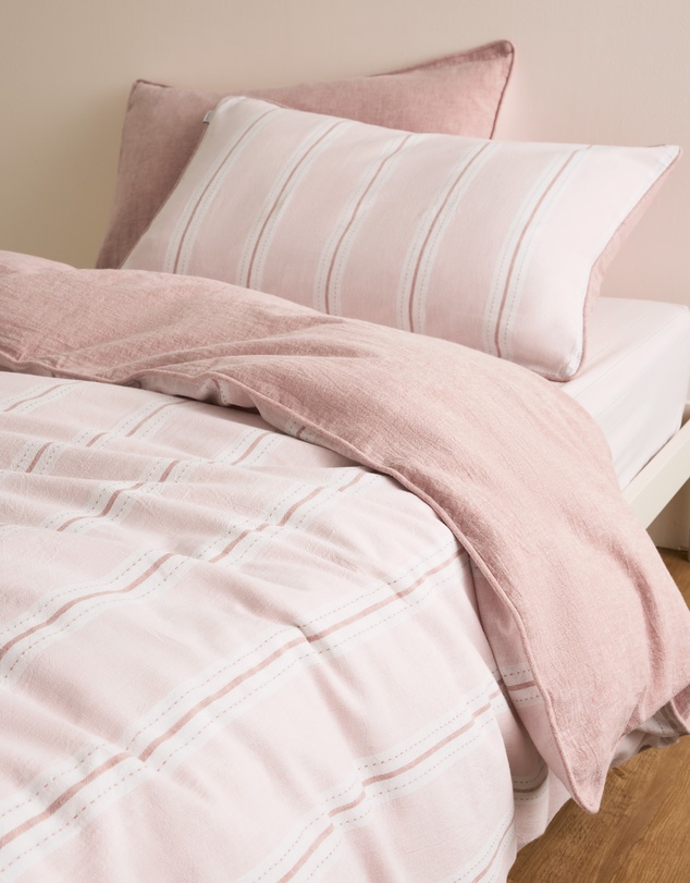 Country Road - Kaia Single Quilt Cover