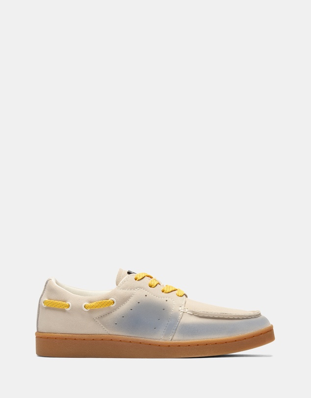 Onitsuka Tiger - Tiger Deck - Unisex