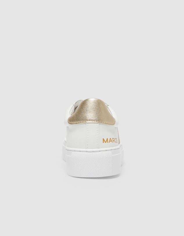 Marcs - Trio