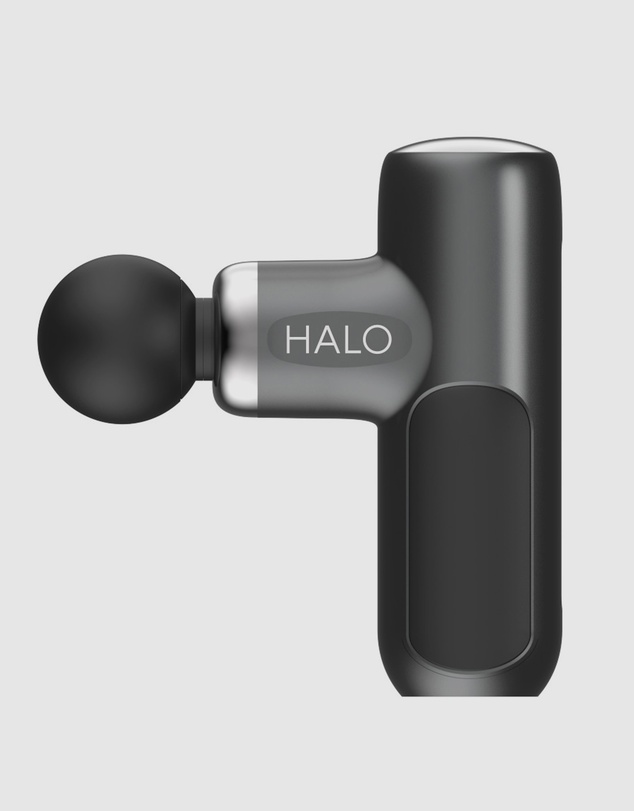 Halo - HALO Compact Percussion Massager
