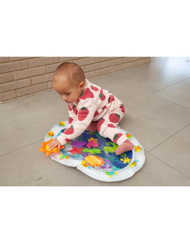 Bright Child - Aqua Mat