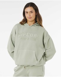 Rip Curl - Varsity Sports Oversized Hood