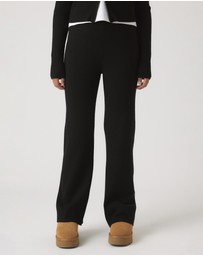 Decjuba Kids - Matilda Knit Pants - Teens