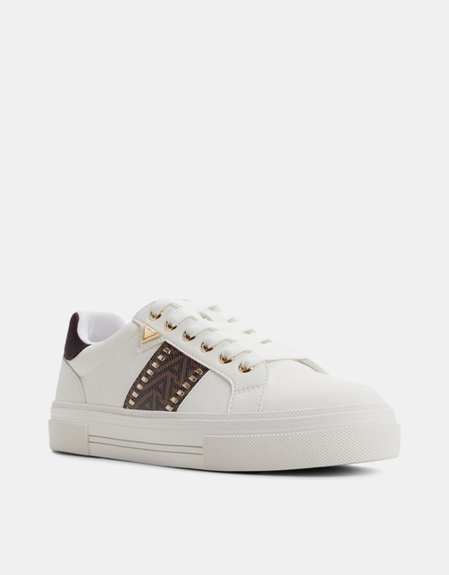 ALDO - Saddie Cupsole Sneakers