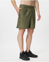 Under Armour - Tech Woven Wordmark Shorts