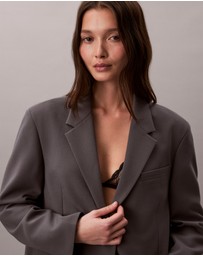 Calvin Klein - Stretch Classic Blazer