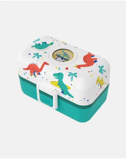 Monbento - MB Kids Tresor Dino
