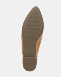 Vionic - Starling Mule - Camel