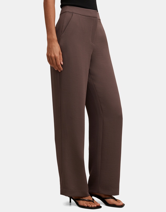 Forever New - Dani Straight Leg Pants