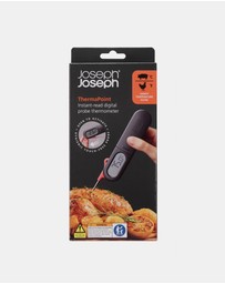 Joseph Joseph - ThermaPoint Instant-read Digital Probe Thermometer