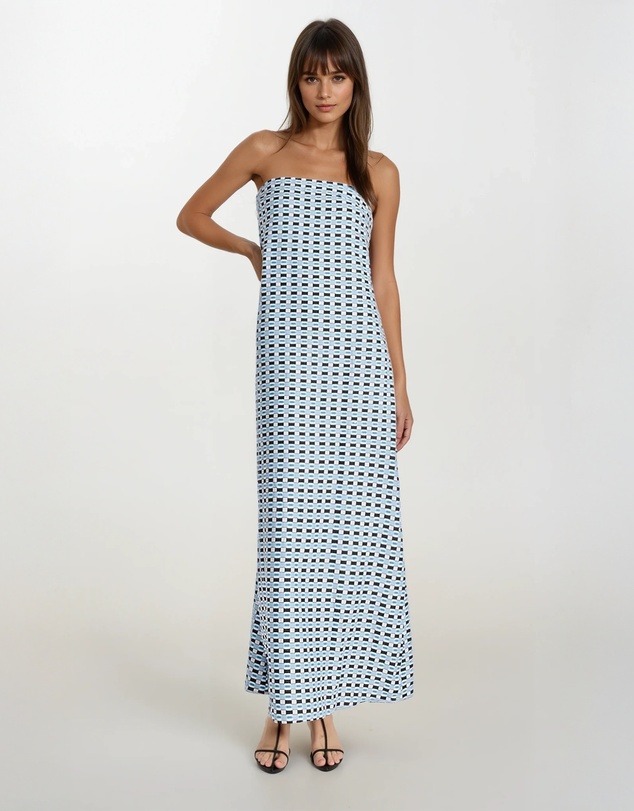 Delaney Maxi Dress by Madison The Label Online | THE ICONIC | Australia