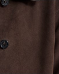 Oxford - Jayde Suede Jacket