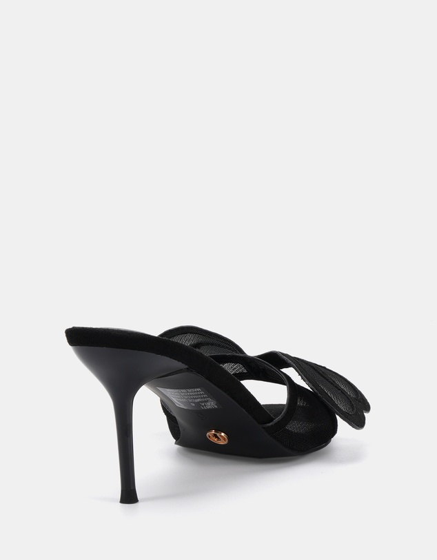Novo - Zaia Heels