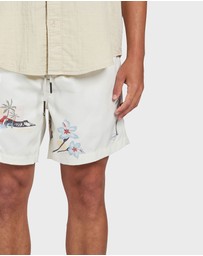 Academy Brand - North Shore Boardy