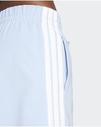 adidas Sportswear - Essentials 3-Stripes Cotton Shorts Womens