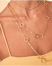 Jackie Mack - Astra Necklace