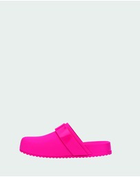 Mini Melissa - Mini Melissa Cozy Clog